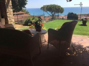 APPARTAMENTI PANORAMICI VISTA MARE Castiglione Della Pescaia